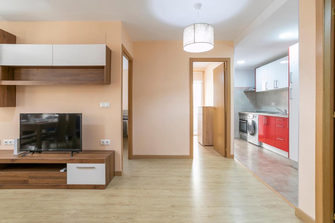 Gerona Apartment By Ghr Rentals Alicante Extérieur photo