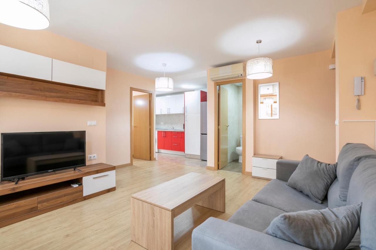 Gerona Apartment By Ghr Rentals Alicante Extérieur photo