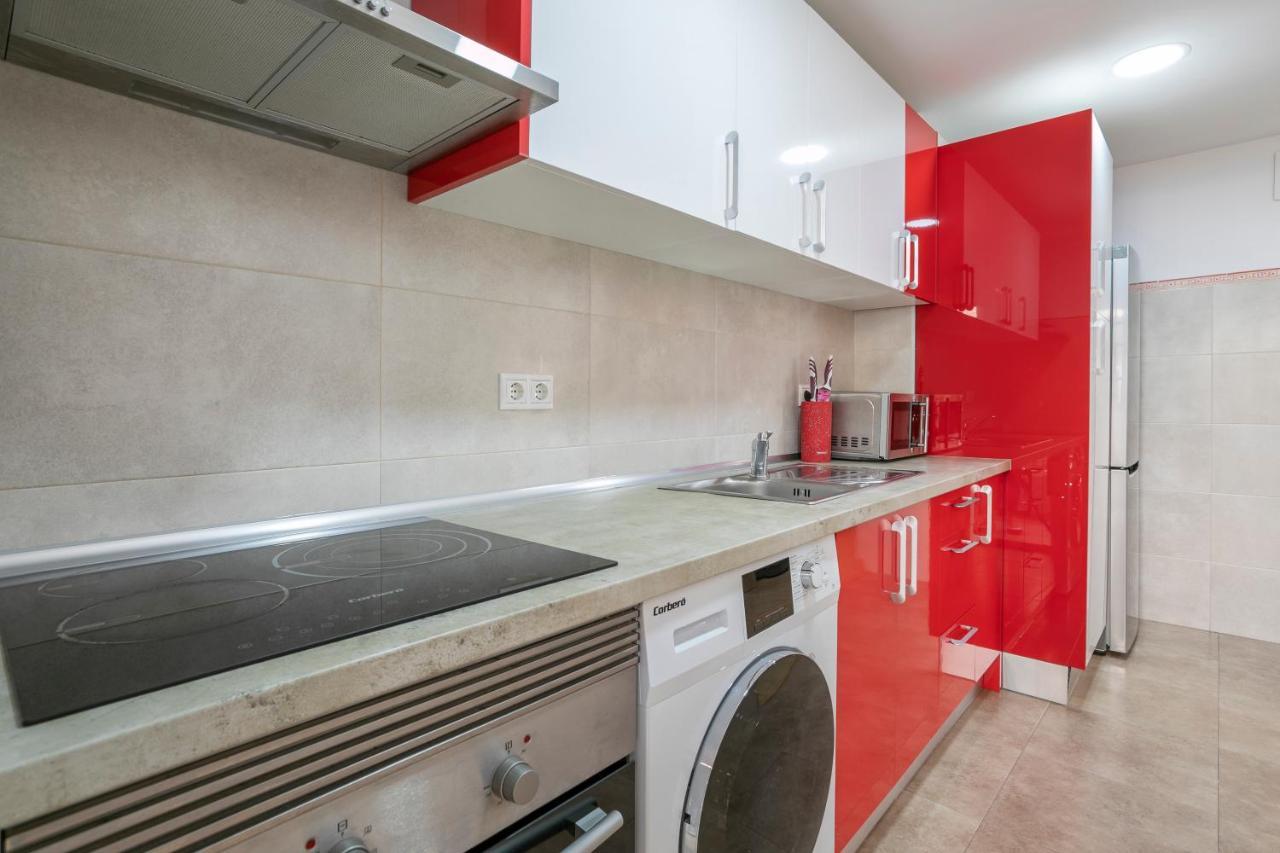 Gerona Apartment By Ghr Rentals Alicante Extérieur photo