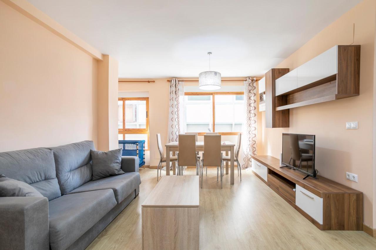 Gerona Apartment By Ghr Rentals Alicante Extérieur photo