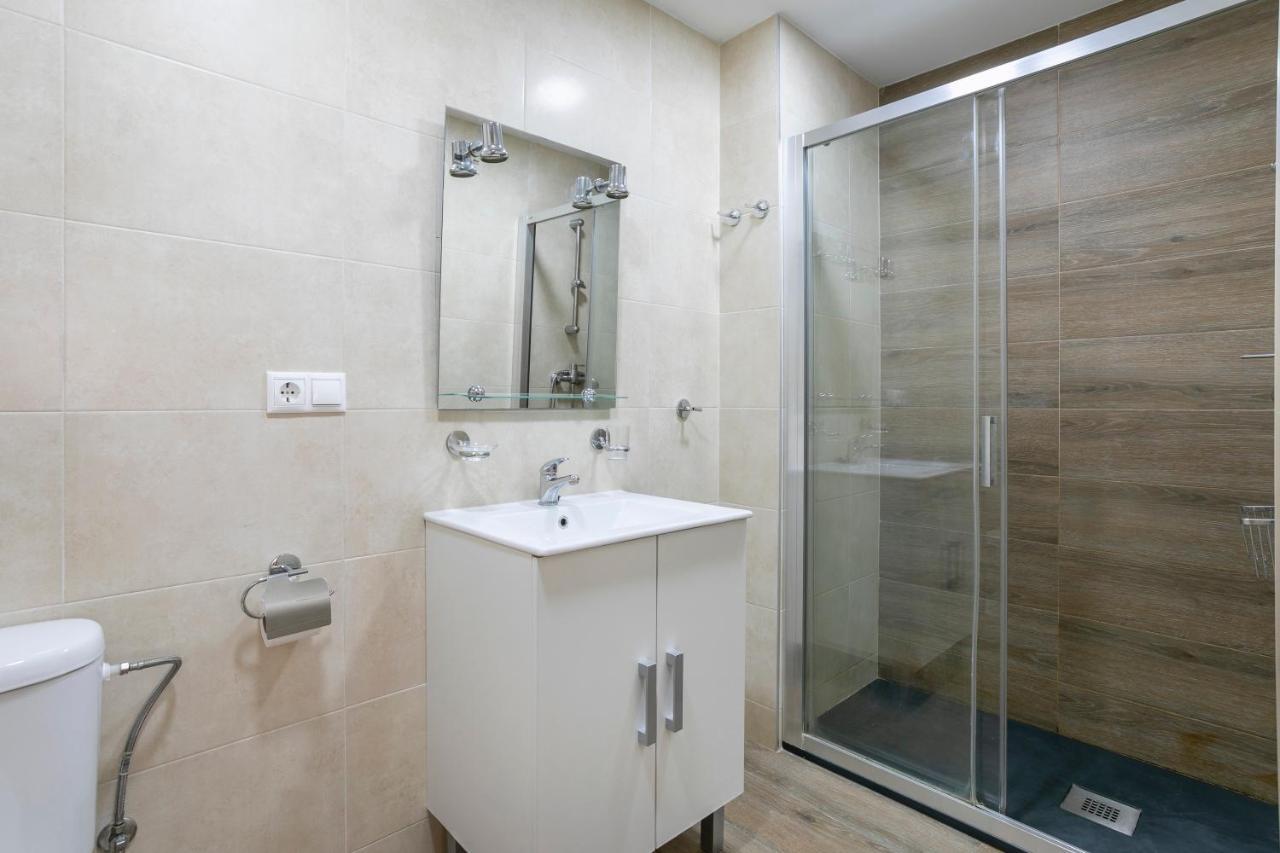 Gerona Apartment By Ghr Rentals Alicante Extérieur photo