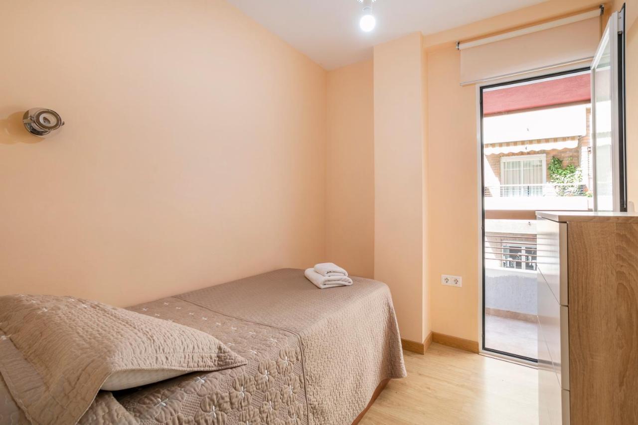 Gerona Apartment By Ghr Rentals Alicante Extérieur photo