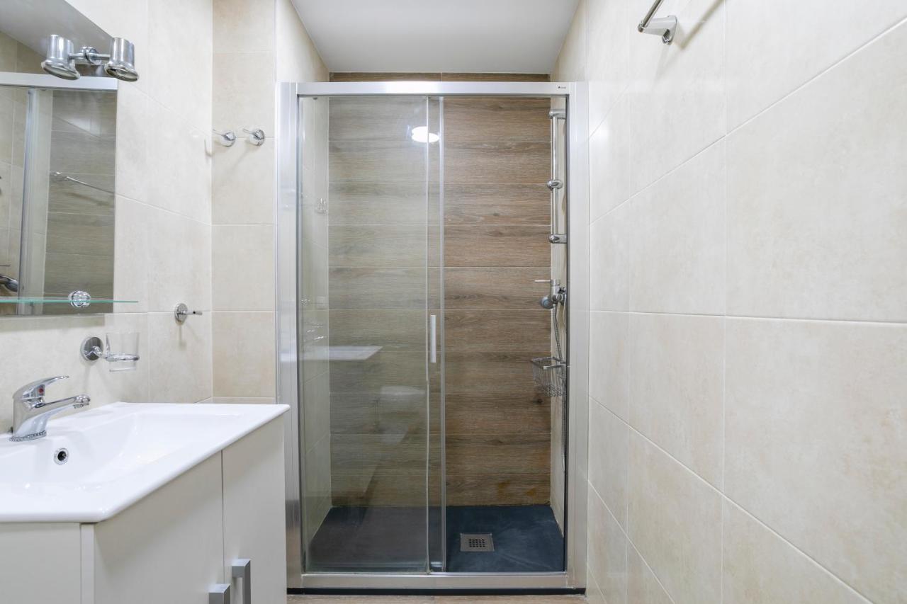 Gerona Apartment By Ghr Rentals Alicante Extérieur photo