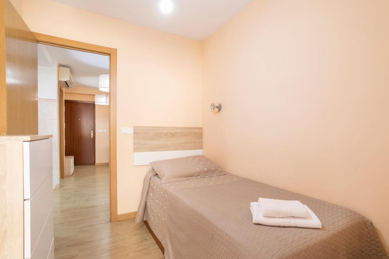 Gerona Apartment By Ghr Rentals Alicante Extérieur photo