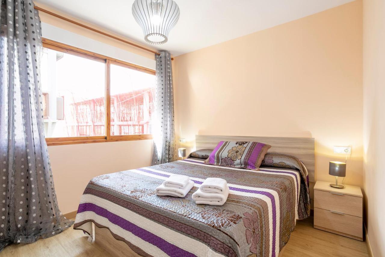 Gerona Apartment By Ghr Rentals Alicante Extérieur photo