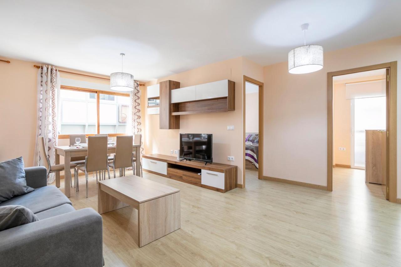 Gerona Apartment By Ghr Rentals Alicante Extérieur photo